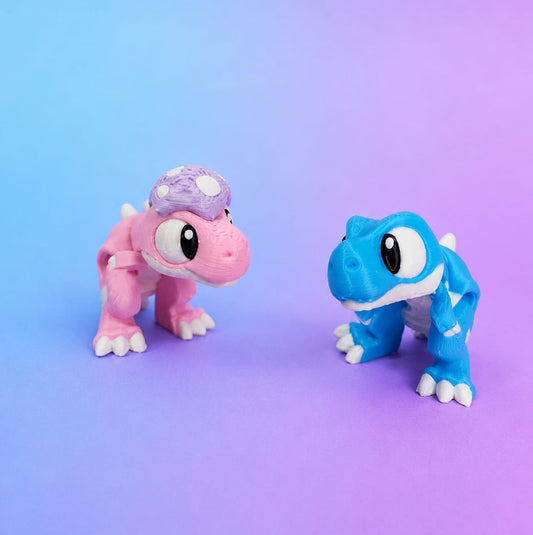 T-Rex Pal